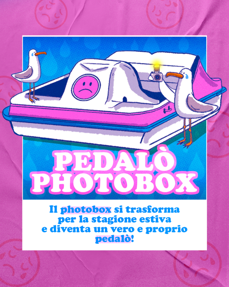 PEDALO