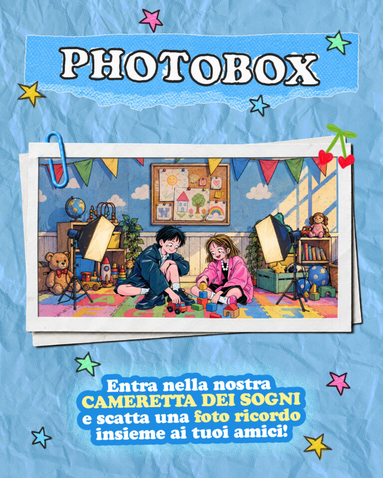 5 - PHOTOBOX