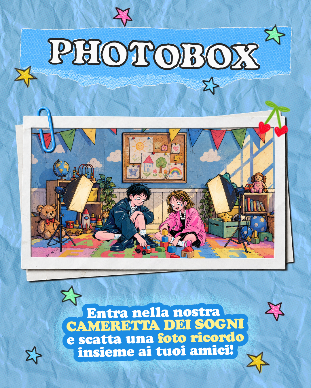 5 - PHOTOBOX