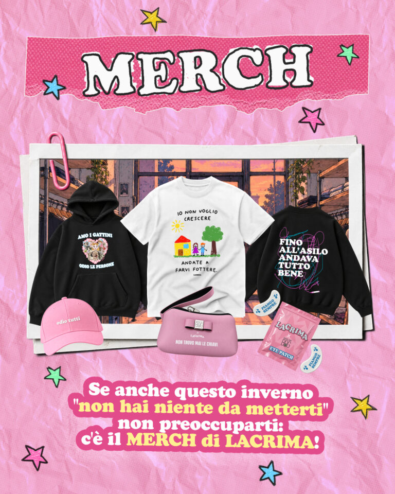6 - MERCH
