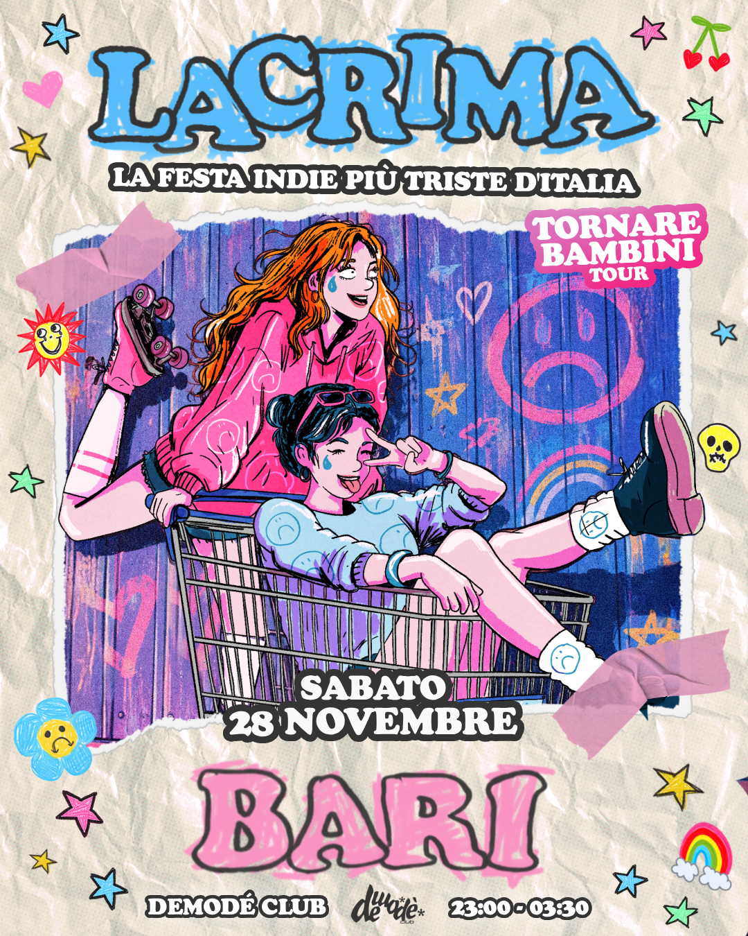 BARI