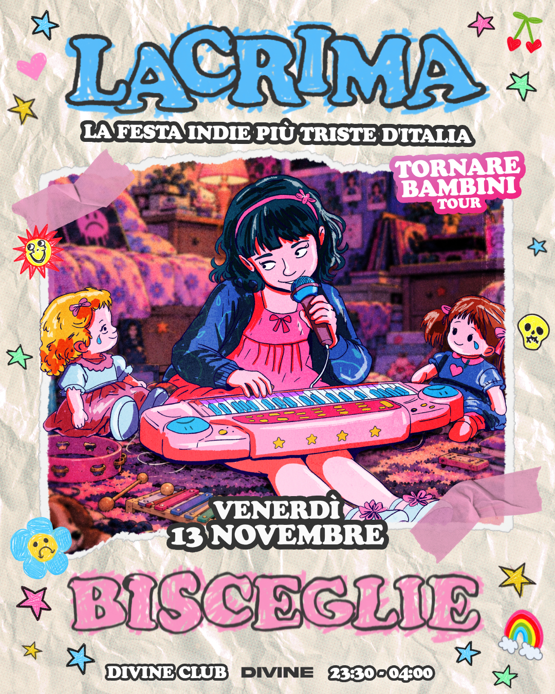 BISCEGLIE